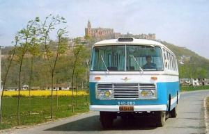 Shanghai SK640 '1975